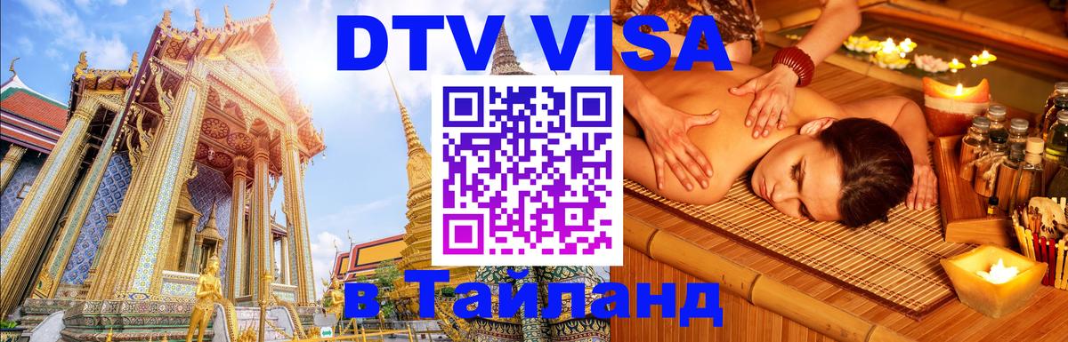 Оформление DTV визы под ключ: стоимость и тарифы, только загранпаспорт - Ярославль  19.11.2025 